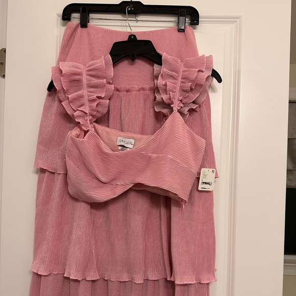 Free People Saylor Lotte dress set - Picture 7 of 7